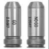 Forster Products 30-06 GO & NO-GO Headspace Gauge Set, 25-06, 6.5-06, 270 Winchester, 30-06, 8mm-06, 338-06, & 35 Whelen, SAAMI Dimensioned, Rimless, Hardened Steel, Precision Ground view 1