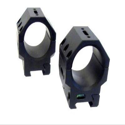 Audere Adversus Scope Rings Gen 2 D34 H34 Made in Italy (Similar to Badger Ordnance)