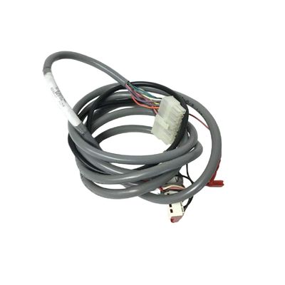 Life Fitness Upper Console Wire Harness AK47-00026-0000 Works W Stairclimber Stepper