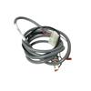 Life Fitness Upper Console Wire Harness AK47-00026-0000 Works W Stairclimber Stepper view 1