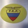 Ecuador Mouse Pad view 1