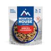 Mountain House Granola with Milk & Blueberries Freeze Dried Backpacking & Camping Food 6-Pack view 2
