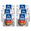 Mountain House Biscuits & Gravy | Freeze Dried Backpacking & Camping Food | 6-Pack view 1