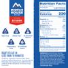 Mountain House Beef Lasagna & Freeze-Dried Food for Camping, 9 Servings, 30-Year Shelf-Life view 2