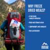 Mountain House Beef Lasagna & Freeze-Dried Food for Camping, 9 Servings, 30-Year Shelf-Life view 3