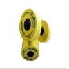 Sprint Aquatics Water Hand Bells 12" Disks Minimum Resistance view 1
