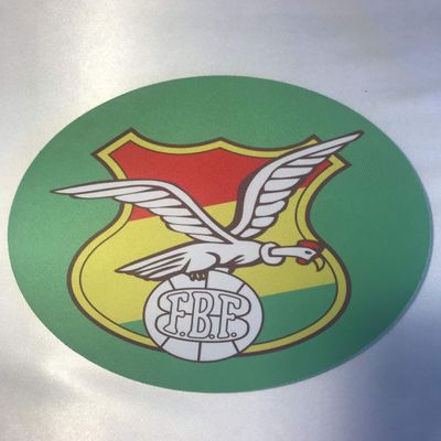 Bolivia Mouse Pad