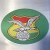 Bolivia Mouse Pad view 1