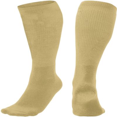CHAMPRO Multi-Sport Athletic Sock AS2 - Vegas Gold - L