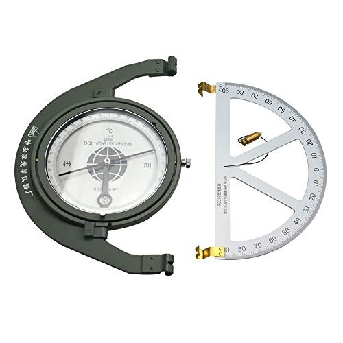 KYHOPE Suspension Mining Compass DQL100-G1