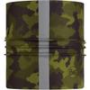 BUFF Dog Reflective Neckwear,Medium/Large,Hunter Military view 1
