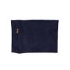 Lupa Kids Handmade Double-Layer Fleece Neck Warmer - Kids Neck Warmer for Boys & Girls - Fleece Neck Gaiter for Winter (Midnight, Small (2-6)) view 1