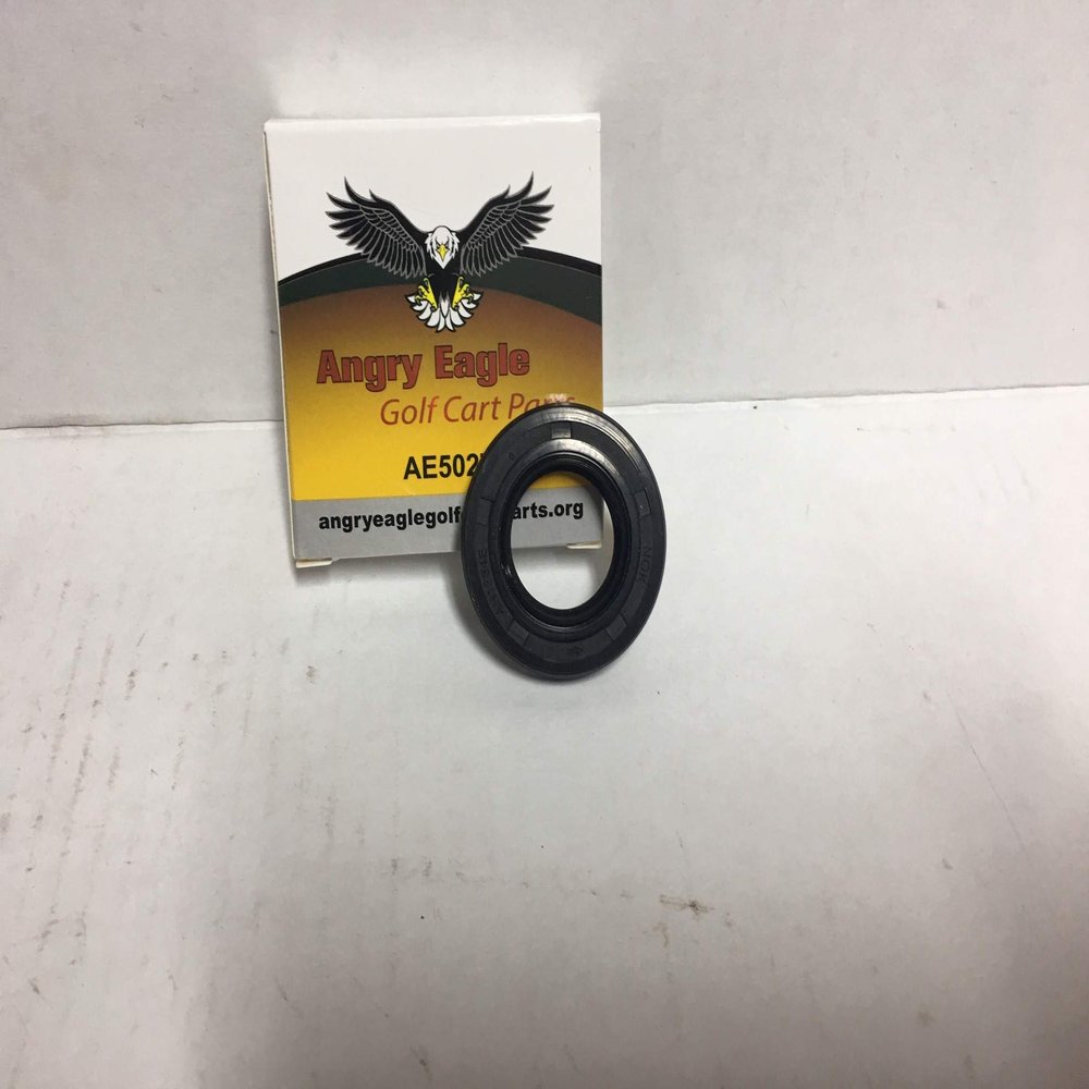 Eagle Golf Cart Parts Club Car Compatible with Subaru EX40 Inner axle Seal