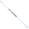 Pack of 6 Pairs of Flashing Panda Double-Sided Multicolor Flashing LED Lightsaber Swords (Fragile, not for Rough Play) view 1