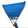 GCI Outdoor SunShade Comfort Pro Camping Chair view 4