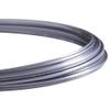 Luxilon Alu Power 115 Silver Reel Tennis String view 2