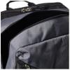 Dunlop Sports SX Club 1-Racket Backpack, Black/Gray view 3