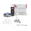 Game Room Guys 1959 Bally County Fair Bingo Pinball White Premium Maintenance Kit view 1