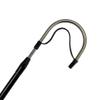 EAT MY TACKLE Classic Hooked Gaff | Stainless Steel - Fiberglass Handle (6'7") view 3