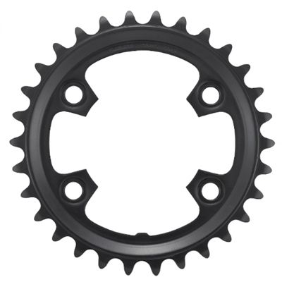 FC-RX600 GRX 2x10/11S Chainring 30 Teeth x 80mm