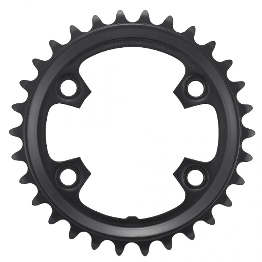 FC-RX600 GRX 2x10/11S Chainring 30 Teeth x 80mm