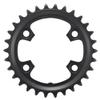 FC-RX600 GRX 2x10/11S Chainring 30 Teeth x 80mm view 1