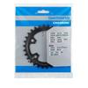 FC-RX600 GRX 2x10/11S Chainring 30 Teeth x 80mm view 2
