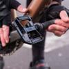 BBB Cycling Road Bike Dual Function Pedals with Cleats SPD & Flat 9/16" Durable Aluminium Cage Adjustable Tension for MTB E-MTB Urban E-Road DualChoice BPD-61 view 4