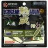 Ecogear J15 Aged Aqua, Live Mebalminnow 1.6 Inches (Large Mori), Koiwashi Pro Blue (Luminous) view 1