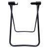 Cycle Design Bicycle Display Stand, Black, Height 15.7 x Width 13.0 x Depth 13.4 inches (40 x 33 x 34 cm), Through Axle [One Side Lever Type] Compatible, Foldable view 2