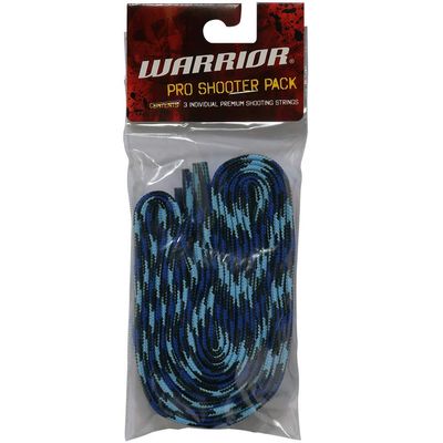 WARRIOR Pro Shooter Pack