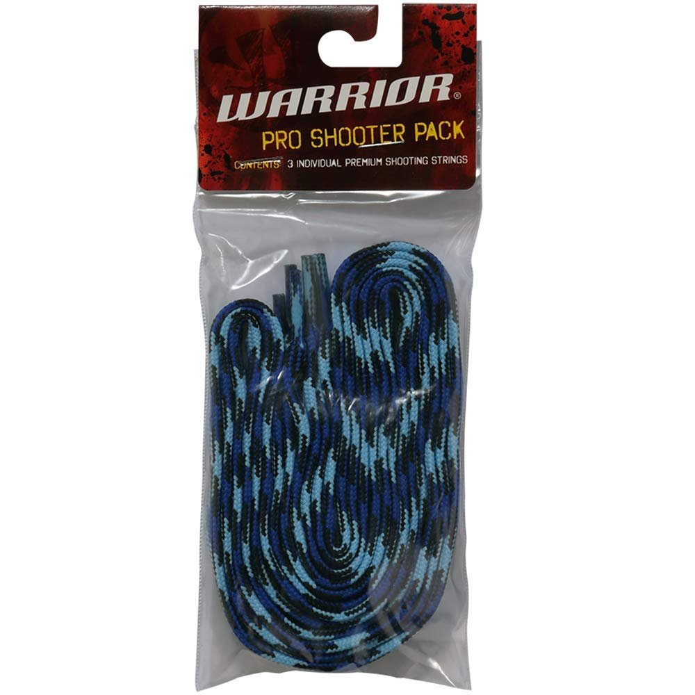 WARRIOR Pro Shooter Pack