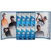 TaylorMade TP5 Golf Ball 3+1 (4 Dozen) view 3