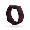 Fitbit Charge 4 Fitness and Activity Tracker with Built-in GPS, Heart Rate, Sleep & Swim Tracking, Rosewood/Rosewood, One Size (S &L Bands Included) view 4