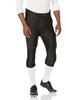 Alleson Athletic Power Spandex Integrated Football Pant Black view 2