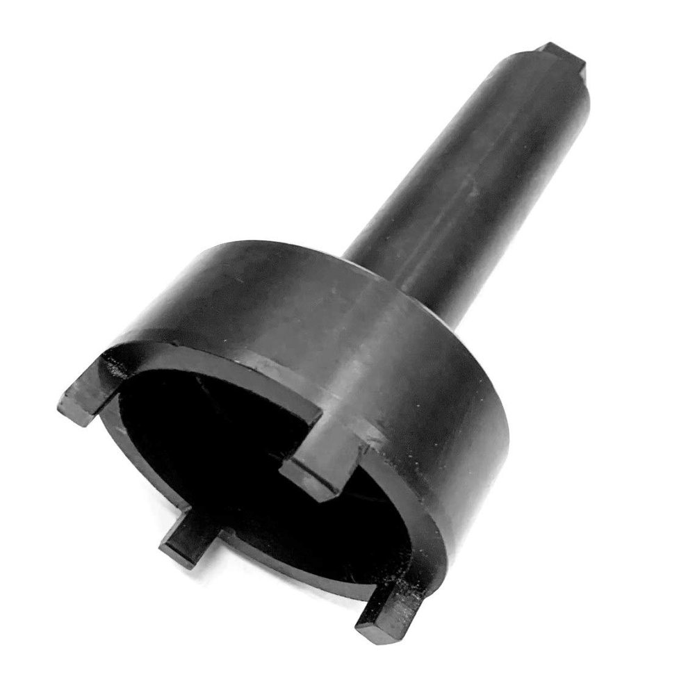A.A Bearing Carrier Retainer Wrench Tool for MerCruiser 91-61069T, 18-9858, 91-61069