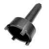 A.A Bearing Carrier Retainer Wrench Tool for MerCruiser 91-61069T, 18-9858, 91-61069 view 1