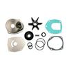 A.A Water Pump Impeller Kit for Mercury 200 225 250 300 HP Outboard 817275A5 view 1