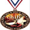 Chili Pot 3rd Place Perimeter Medal Bronze, 2.75" Chili Cook Off Prizes, Kids Cooking Trophy Medal Awards 10 Pack view 1