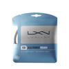 Luxilon ALU Power Rough 130 Tennis String - Set, Grey view 1