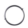 Luxilon ALU Power Rough 130 Tennis String - Set, Grey view 2