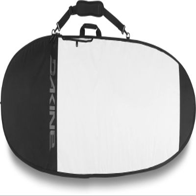 Dakine Daylight Surfboard Bag Hybrid - White, 6FT6IN