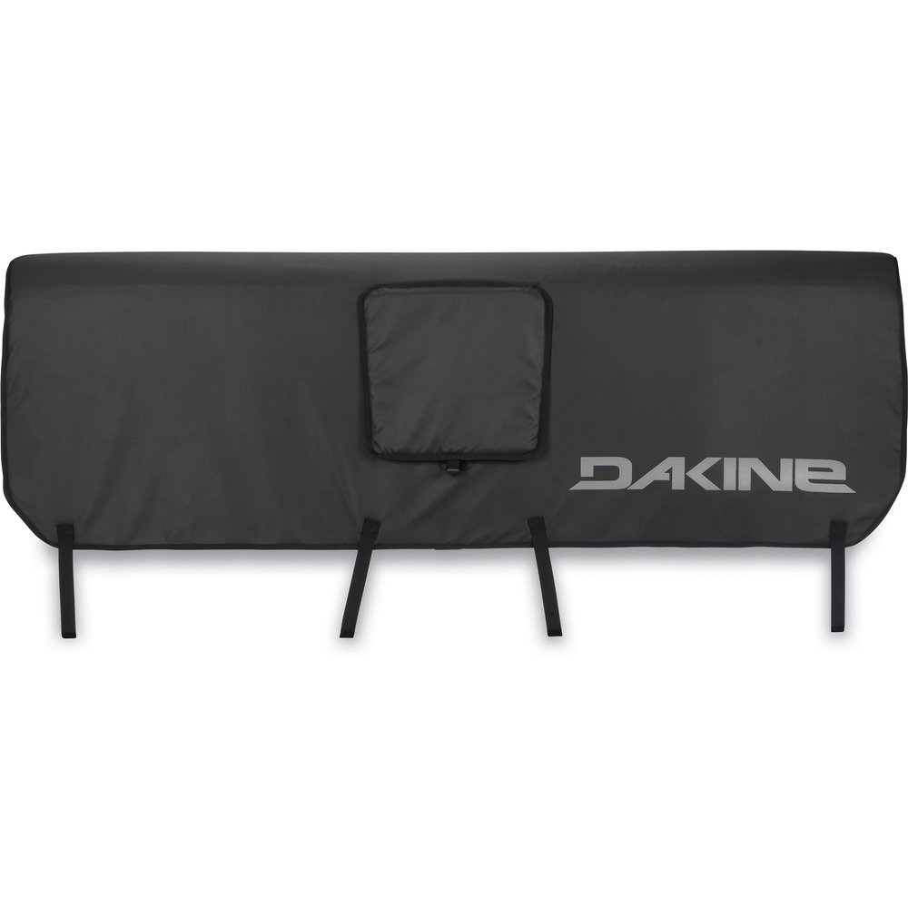 Dakine Pickup Pad DLX - Black, Small