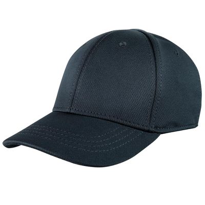 Condor Elite - Flex Team Cap Navy Blue, L/XL