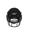 Schutt Vengeance A11 Youth Football Helmet Black with Black VROPO DW Face Mask,Large view 1