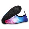 FADTOP Barefoot Quick-Dry Water Sports Shoes Aqua Socks for Swim Beach Pool Surf Yoga for Women Men view 2