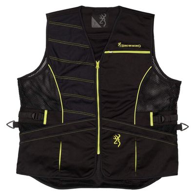 Browning VST, Ace, Black/Volt, L (3050456303)