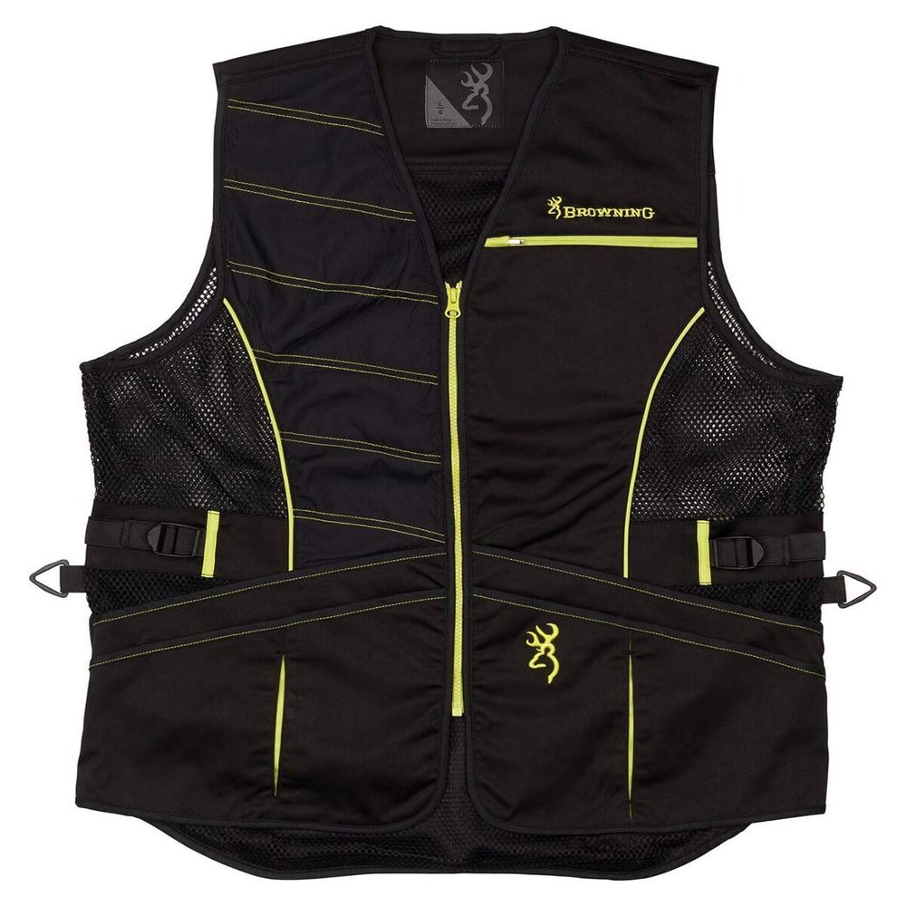 Browning VST, Ace, Black/Volt, L (3050456303)