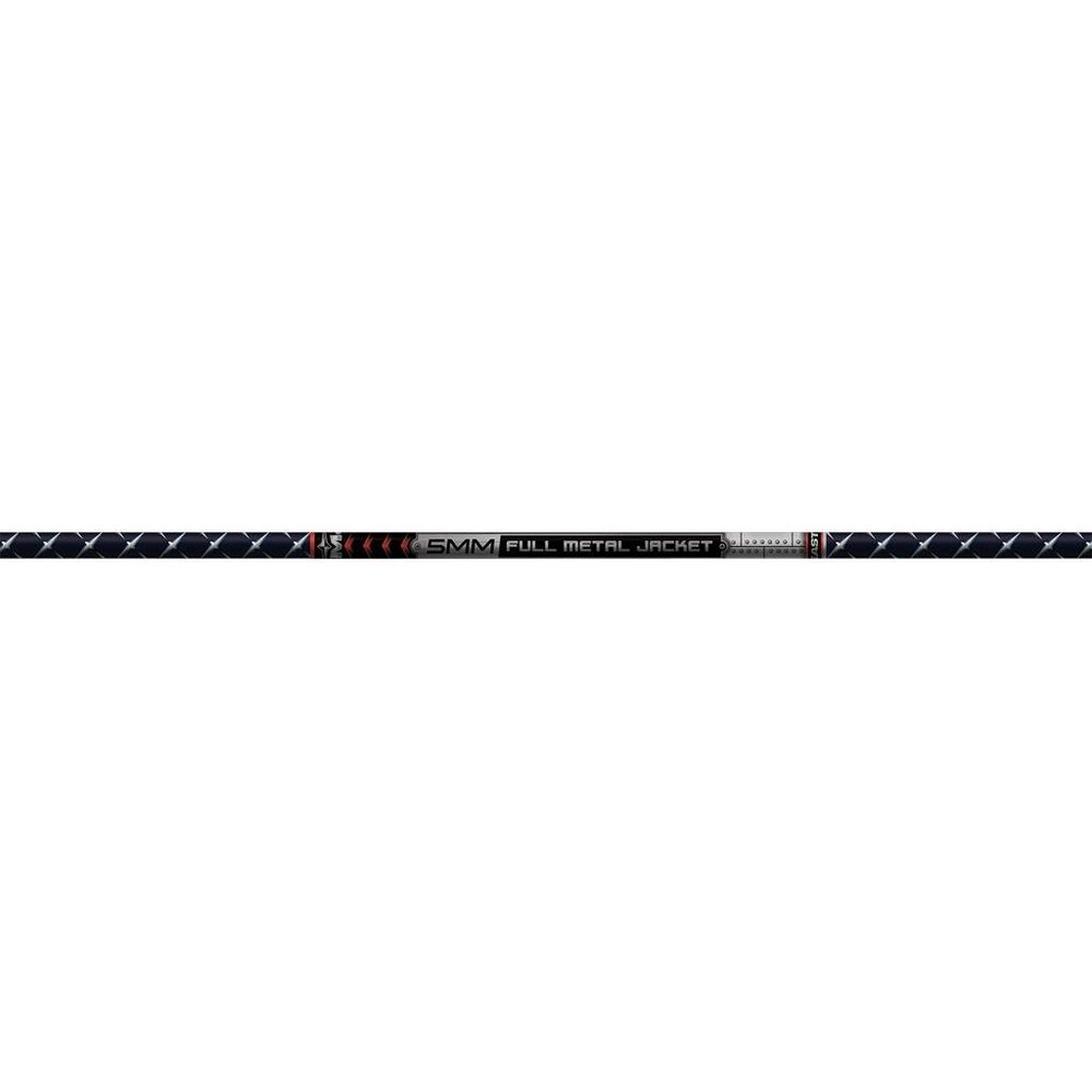 Easton 5mm FMJ Shafts 250 1 doz.
