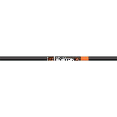 Easton 6.5 Bowhunter Shafts 500 1 doz.